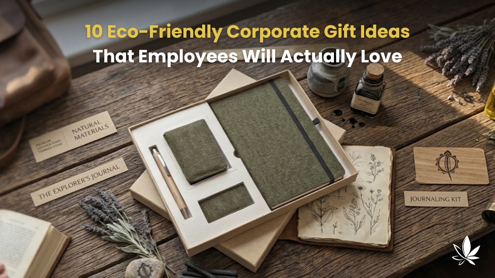 Corporate Gift Ideas 