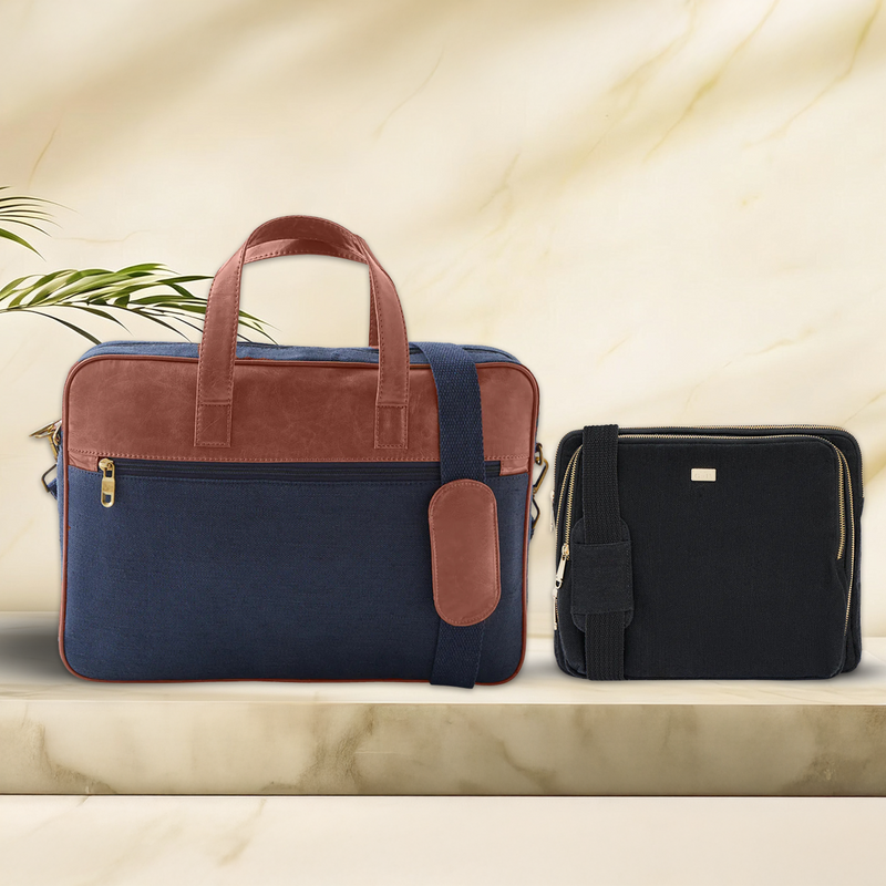 Personalised Laptop Bags & Sleeves