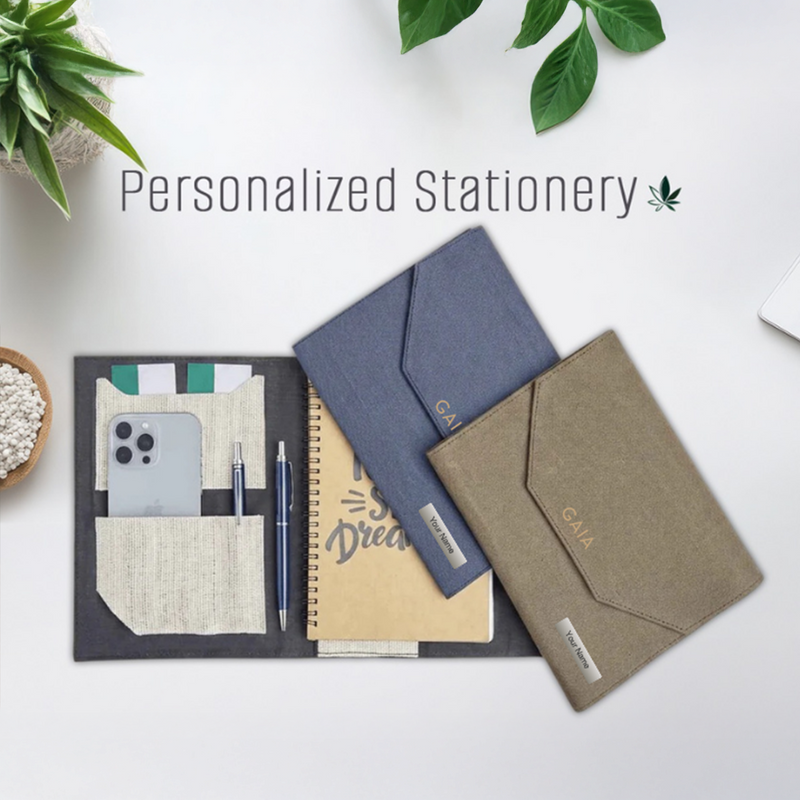 Personalized Stationary