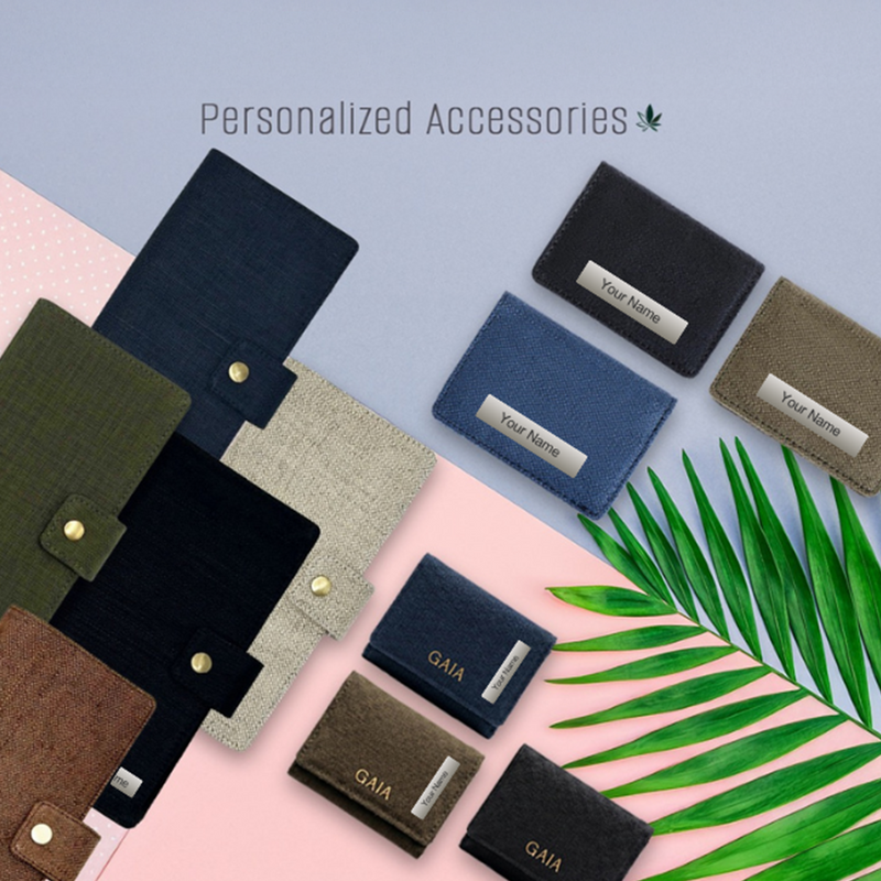 Personalized Accessories