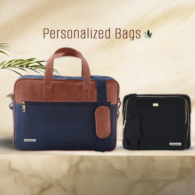 Personalized Bags