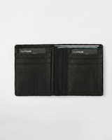 Hemp Men's Compact Wallet