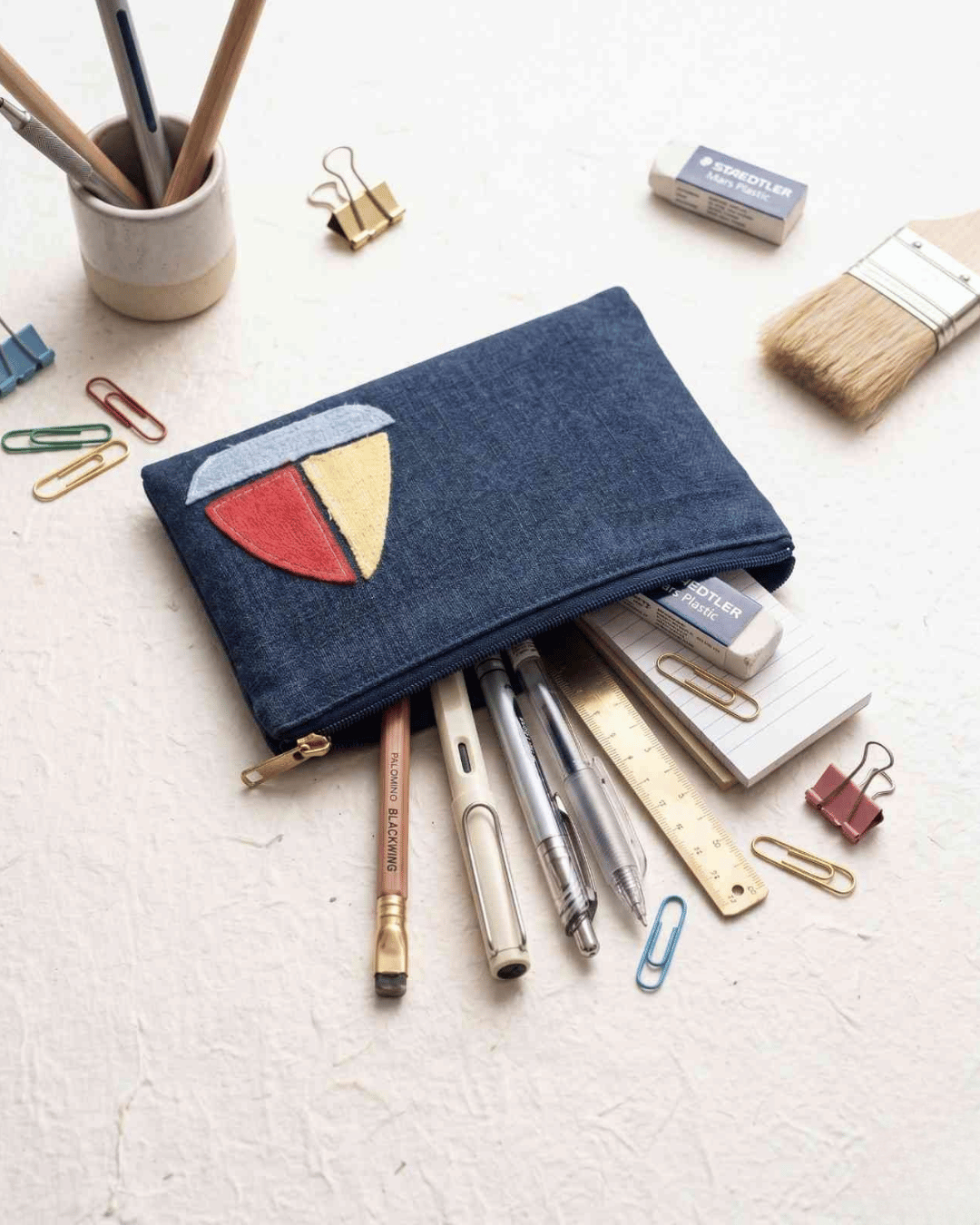 Hemp Pack & Drift Pouch