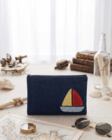 Hemp Pack & Drift Pouch