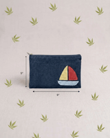 Hemp Pack & Drift Pouch