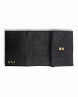 Hemp Plain 3 Fold Unisex Wallet