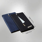 Hemp A5 Diary Cover