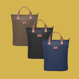 Hemp 2 in 1 Backpack