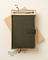 Eco Journal Hamper