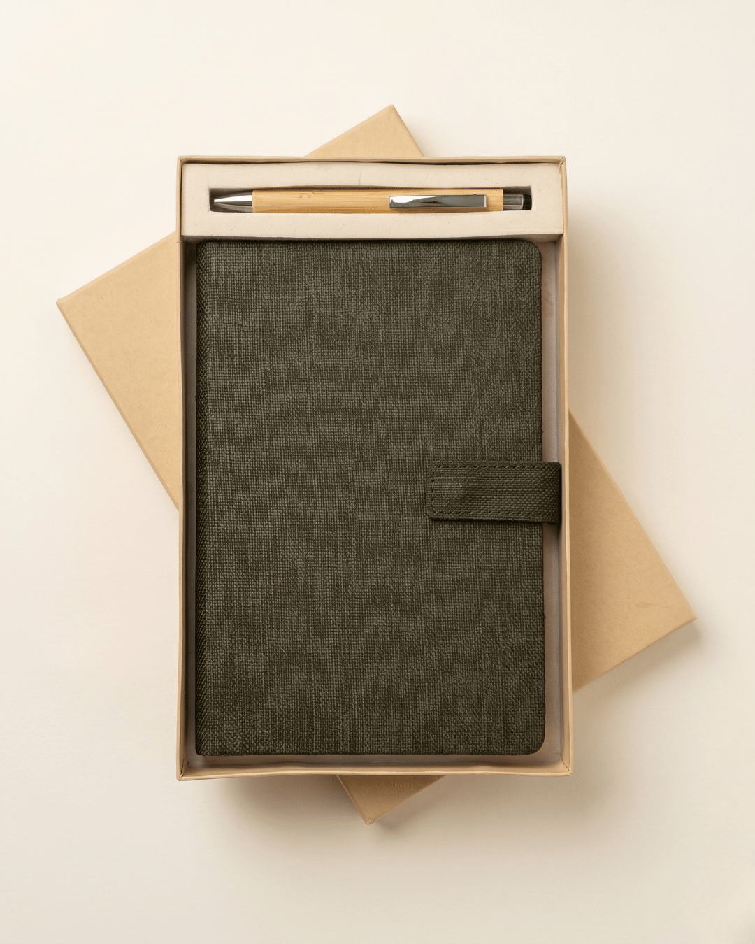 Eco Journal Hamper