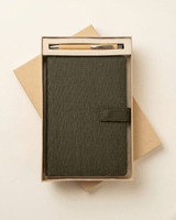 Eco Journal Hamper