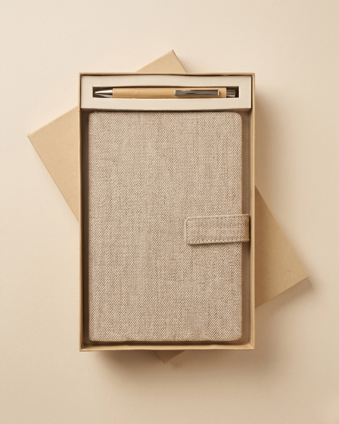 Eco Journal Hamper