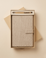 Eco Journal Hamper