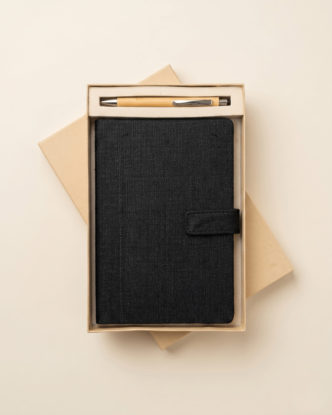 Eco Journal Hamper