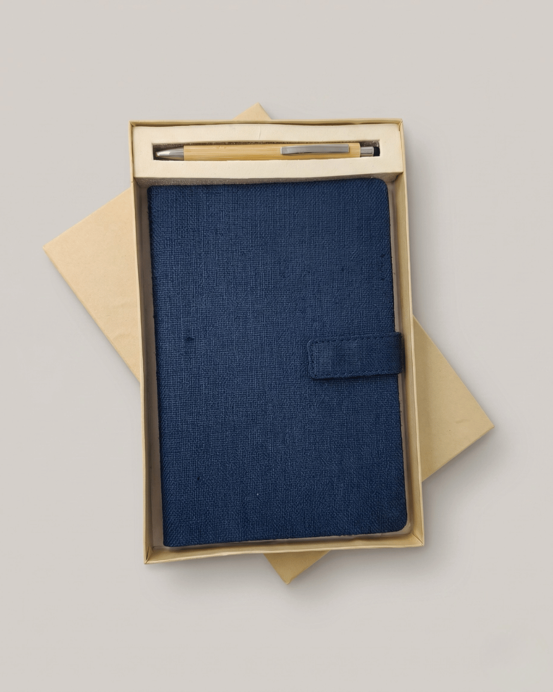 Eco Journal Hamper