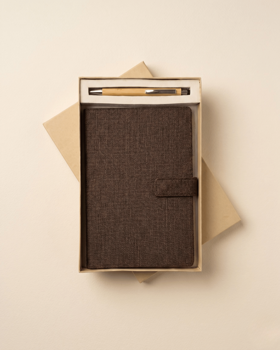 Eco Journal Hamper