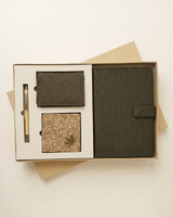 Sustainable Desk Hamper 1