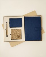 Sustainable Desk Hamper 1