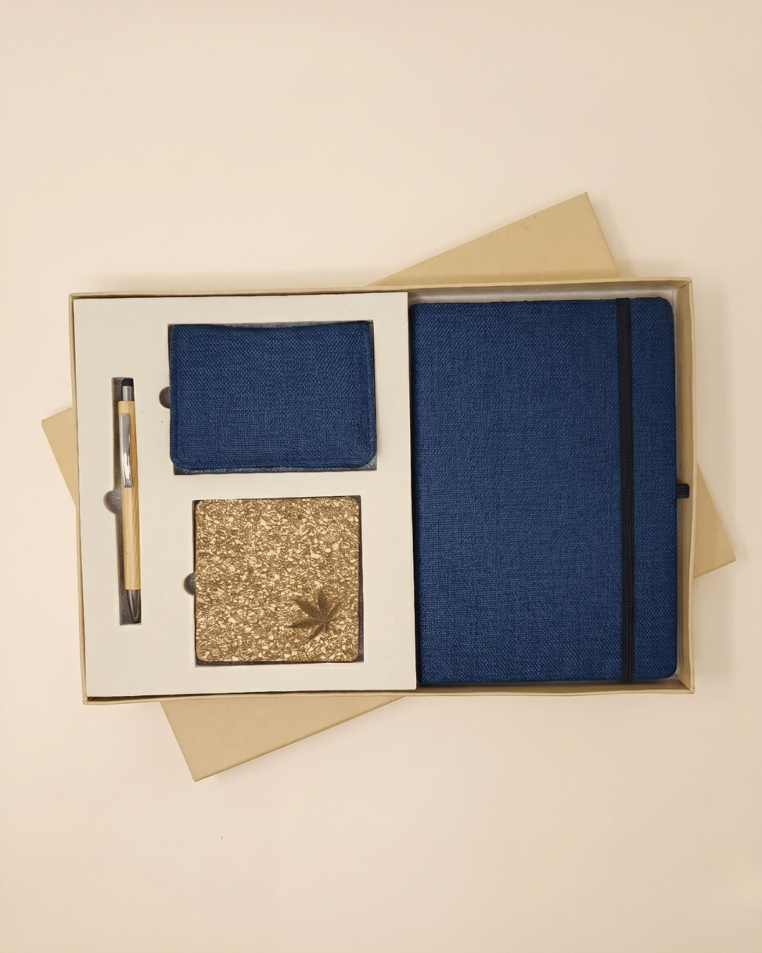 Sustainable Desk Gift Set 1