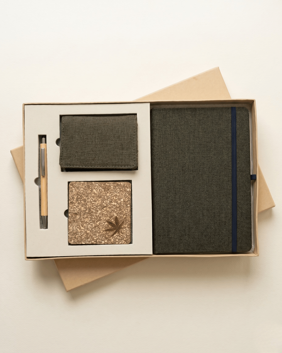Sustainable Desk Gift Set 1