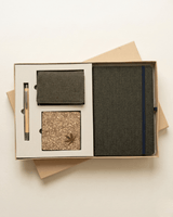 Sustainable Desk Gift Set 1