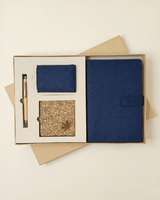 Sustainable Desk Hamper