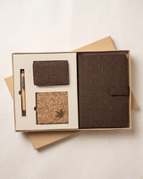 Sustainable Desk Hamper