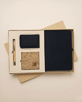 Sustainable Desk Gift set