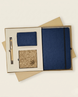 Sustainable Desk Gift set