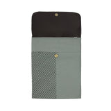 Hemp Laptop Sleeve Sage