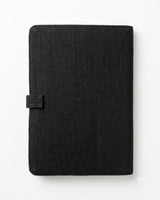 Hemp Flip-Side Pastel Patchwork Diary