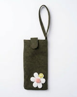 Hemp Glasses Pouch