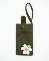 Hemp Glasses Pouch