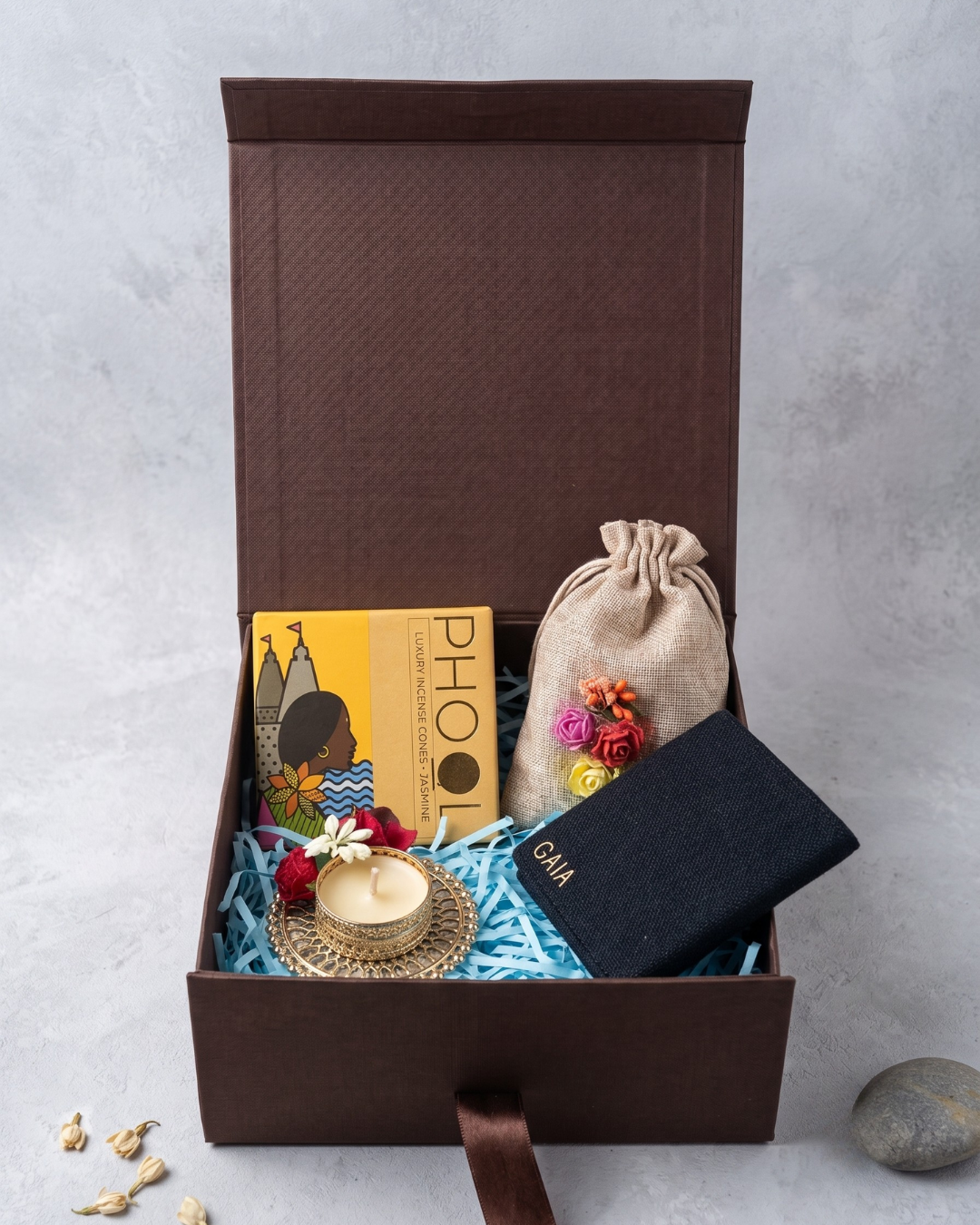 The Sustainable Diwali Gift Box