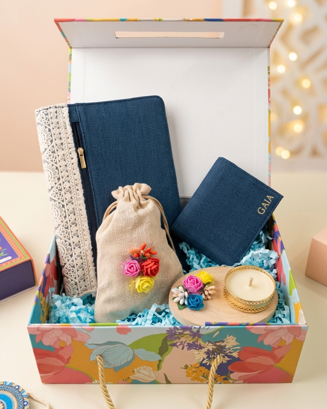 The Eco-Conscious Executive Diwali Hamper