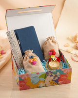 The Mindful Elegance Diwali Hamper
