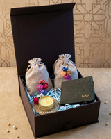 The Elegance Diwali Gift Box