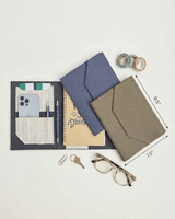 Hemp Diary Organiser