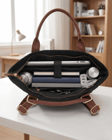 Hemp 2 in 1 Backpack
