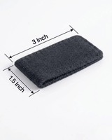 Hemp Money Clip