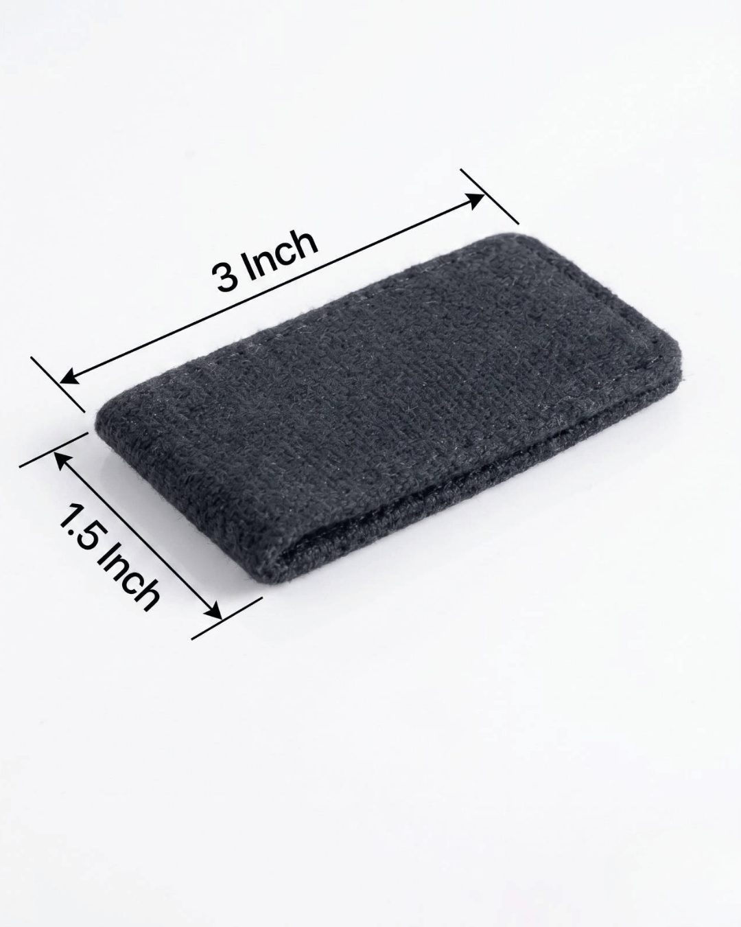 Hemp Money Clip