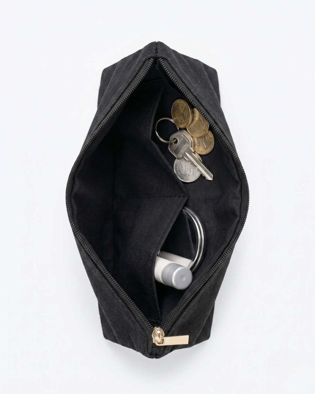 Hemp  Eco Kitty Utility Pouch