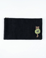 Hemp  Eco Kitty Utility Pouch