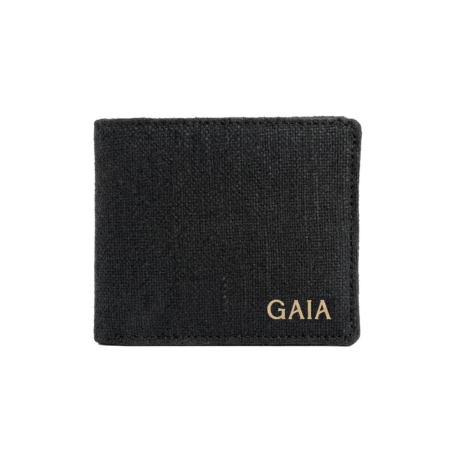 Hemp Classic Bifold Men's Wallet image 3