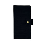 Hemp Multi-Utility Passport Holder