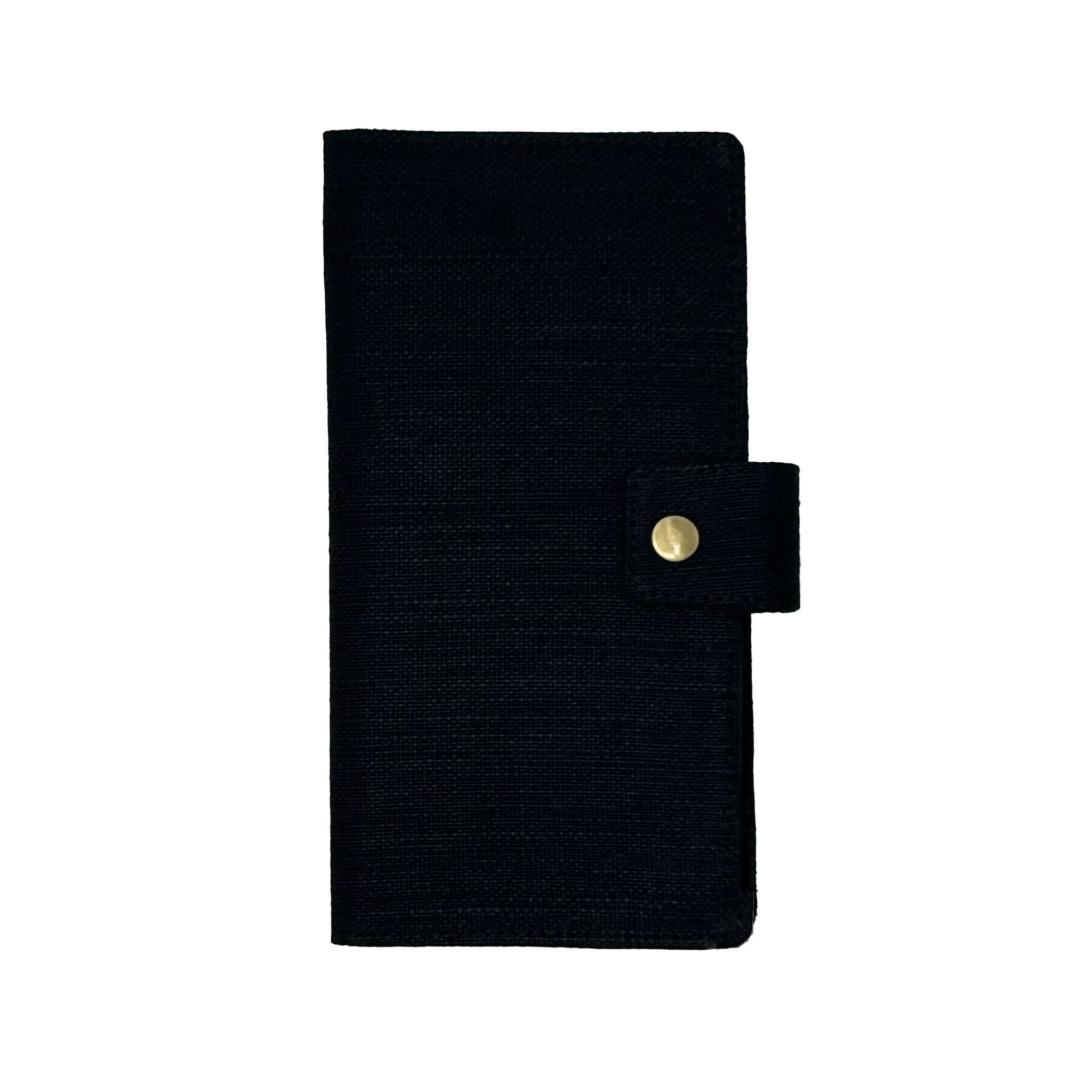 Hemp Multi-Utility Passport Holder