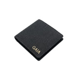 Hemp Classic Bifold Men's Wallet