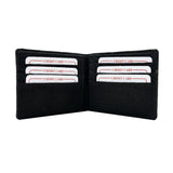 Hemp Classic Bifold Men's Wallet