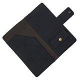 Hemp Multi-Utility Passport Holder