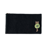 Hemp Handcrafted Travel Pouch - Eco-Friendly Organiser